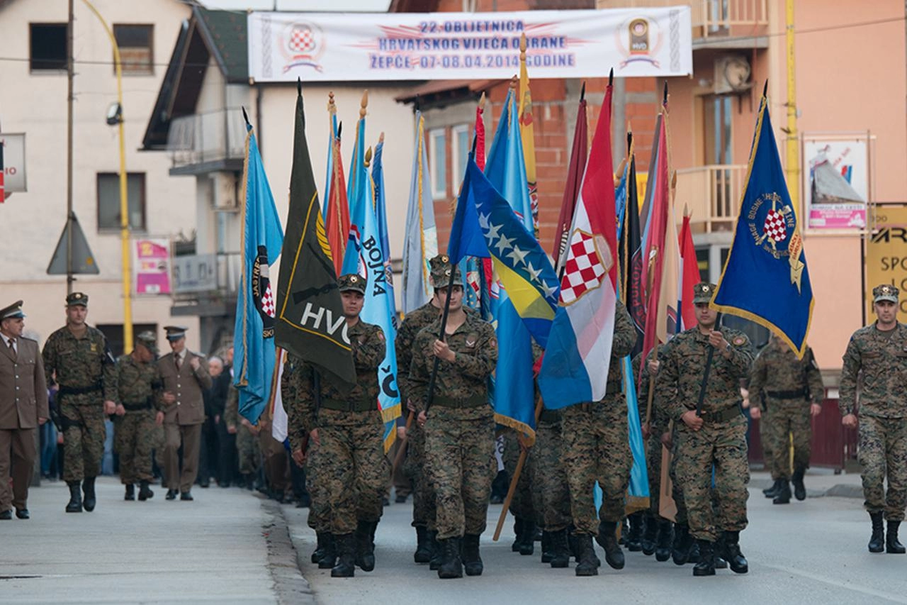 Bivšim braniteljima HVO-a iz Hrvatske redom stižu odbijenice za invalidsku mirovinu